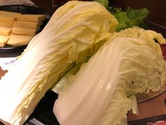 -呷哺呷哺 小火锅 (浦东新欧尚超市店)