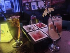 -光音瓦特俱乐部(高新店)