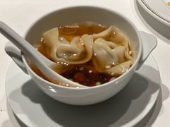 -荣轩(新荣记环球金融中心店)