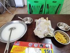 -吉英盐焗鸡(文中路店)