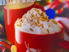 -瑞幸咖啡(第一城店)