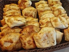 -耶里夏丽·丝路新疆菜·清真食品(徐汇南丹东路臻选店)