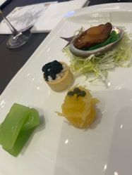 -锦江汤臣洲际大酒店·宴会厅