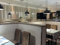 大堂-鸭王烤鸭店(三里河店)