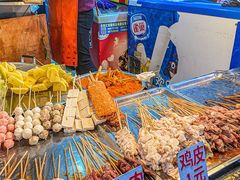 -林哥炸鸡店(云岩店)