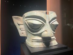 -三星堆博物馆