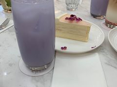 -Lady M(沙田新城市广场店)