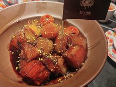-知楚•精致湖北菜(武商MALL店)
