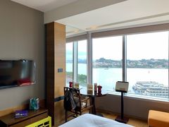 -厦门海港英迪格酒店(中山路店)