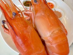 -品鲜村农家菜·阳澄湖大闸蟹(总店)