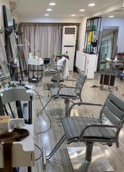 -AFA Hair studio·女士发型设计