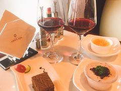 -爱丽丝牛排西餐厅(光谷步行街店)