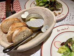 -La Vache! 噢！那只奶牛！(尖沙咀店)