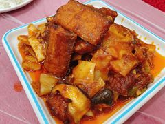 -乐乐餐厅(湘子庙街店)