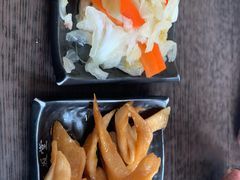 -古代饭堂(冠亚店)