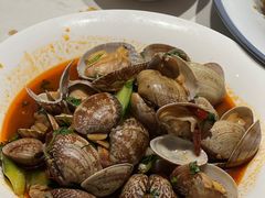 -杨氏青龙虾·羊蝎子(托乐嘉店)