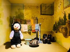 -济州岛泰迪熊博物馆