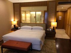 -深圳大梅沙京基洲际度假酒店