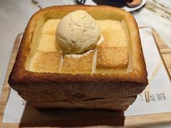 -绿茶餐厅(哈尔滨凯德店)