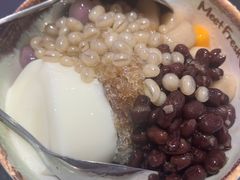 -鲜芋仙(南开大悦城店)