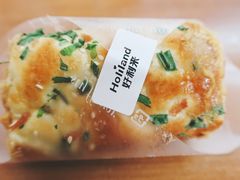 经典肉松卷-好利来(川大店)