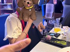 -海底捞火锅(金花路店)