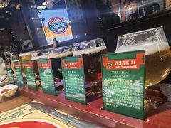 -马迭尔德式西餐精酿啤酒屋(中央大街店)