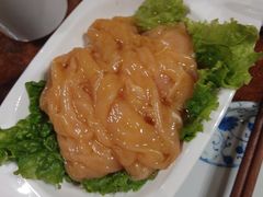 -古关火锅店(古北水镇景区店)