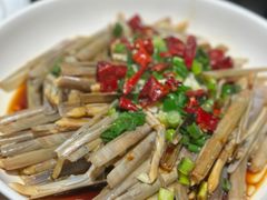 -健眺小海鲜(临海后山店)