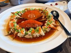 -谦默府· 现代潮粤菜(外滩店)