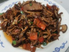 -新新湘菜馆(新中街二条店)
