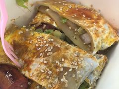 路边时代烤冷面-冷面王(国购广场店)
