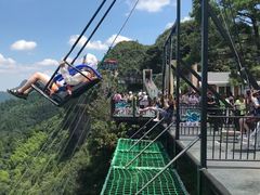 -梦幻奥陶纪景区