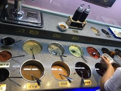 -傣妹火锅(南京东路一店)