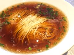 -松鹤面馆·古法焖肉面(观前店)