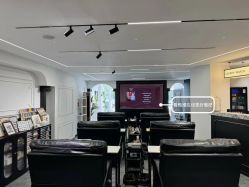 -U+nail优加专业美甲美睫