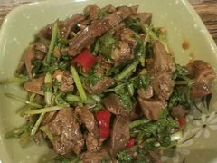 -争鲜·鲍鱼鸡煲(美邻中心店)