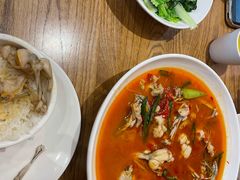 -九老汉·川渝江湖菜(合川路2店)