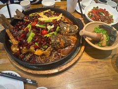 -老板恋上鱼(印象城店)