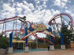 -青岛方特梦幻王国