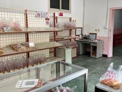 -中关村茶点