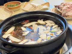 -牧牛佬·山菌·汤锅馆