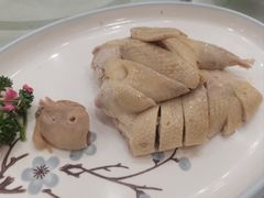 -天鲜阁·海鲜粤菜·33年老字号(石槎白云站店)