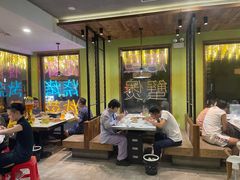 -寻味乌镇·龙虾烧烤