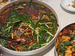 -蛙兔鸡自贡风味·特色江湖菜(广都店)