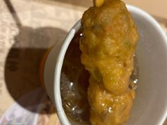 -吉野家(凯旋购物广场店)