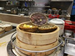 -爱丽舍西餐厅(万悦格兰云天大酒店)