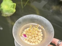 -蟹村草堂·苏式园林人文农家·大闸蟹