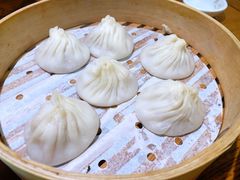 苏小柳金牌小笼包-苏小柳手工点心(人民广场分院)