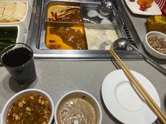 -海底捞火锅(凯德广场店)